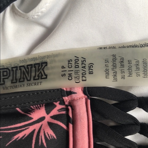 VS/PINK BIKINI SWIM ♥️ - Picture 4 of 8